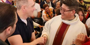 FOTO: Facebook / Adrián Rubalcava