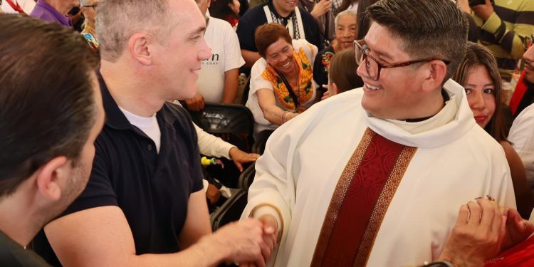 FOTO: Facebook / Adrián Rubalcava