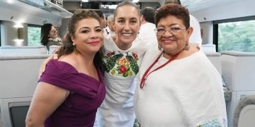 El factor Ernestina Godoy en la CDMX