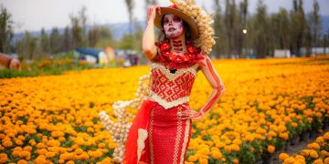 CDMX celebrará el Día de Muertos con 500 actividades