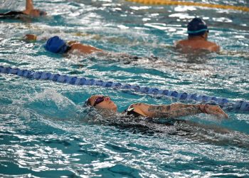 La alcaldía Benito Juárez impulsa la práctica deportiva en el Complejo Olímpico “México 68”, mismo que se mantiene como un referente a nivel nacional gracias a la amplia variedad de disciplinas que ofrece en beneficio de los usuarios. FOTOS: Especial