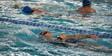 La alcaldía Benito Juárez impulsa la práctica deportiva en el Complejo Olímpico “México 68”, mismo que se mantiene como un referente a nivel nacional gracias a la amplia variedad de disciplinas que ofrece en beneficio de los usuarios. FOTOS: Especial