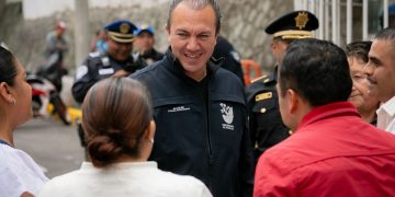 Cuajimalpa es la segunda Alcaldía más vigilada y protegida: INEGI