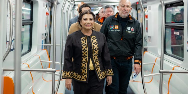 Brugada relega a Rubalcava al recorrer L1