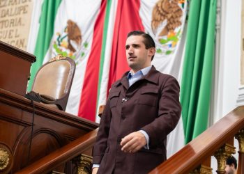 Haces Lago propone centros especializados en salud mental en cada Alcaldía