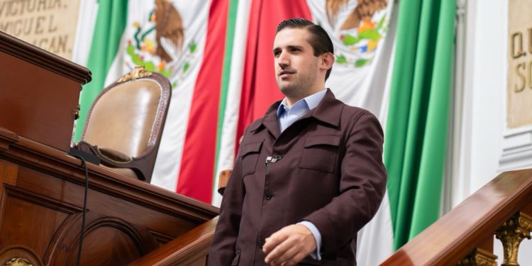 Haces Lago propone centros especializados en salud mental en cada Alcaldía