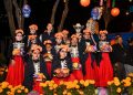 Inician festividades por el Día de Muertos en Benito Juárez
