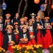 Inician festividades por el Día de Muertos en Benito Juárez