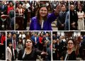 Siete de las once Alcaldías que encabezan Morena y sus aliados en la Ciudad de México son las que peores resultados obtuvieron en percepción de inseguridad, según el INEGI, evidencia de que no cumplen con su responsabilidad para ayudarle a la jefa de Gobierno Clara Brugada en la prevención del delito. FOTO: Especial
