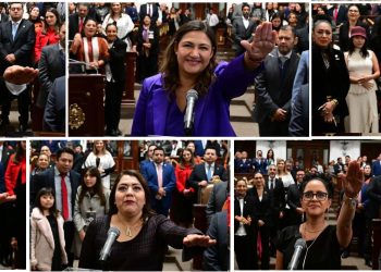 Siete de las once Alcaldías que encabezan Morena y sus aliados en la Ciudad de México son las que peores resultados obtuvieron en percepción de inseguridad, según el INEGI, evidencia de que no cumplen con su responsabilidad para ayudarle a la jefa de Gobierno Clara Brugada en la prevención del delito. FOTO: Especial