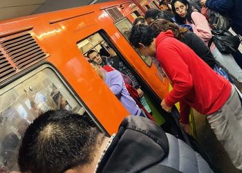 En el Congreso analizarán si se puede incrementar 1 peso la tarifa, lo que podría generar unos mil 700 millones de pesos adicionales, para que el presupuesto del Metro aumente, más allá de los 23 mil millones que tiene este año.