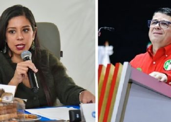 Desde las cúpulas del PAN y el PRI nacional y de la Ciudad de México se han lanzado un mensaje: se acabaron las alianzas, sí, pero los acuerdos de 2024 se respetan. FOTO: Especial