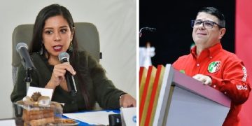 Desde las cúpulas del PAN y el PRI nacional y de la Ciudad de México se han lanzado un mensaje: se acabaron las alianzas, sí, pero los acuerdos de 2024 se respetan. FOTO: Especial