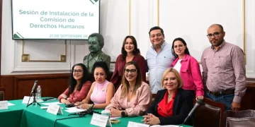 Quisieron descarrilar proceso para la CDHCM