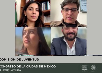 Aprueban entrega de Medalla al Mérito Juvenil