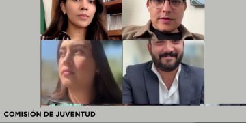 Aprueban entrega de Medalla al Mérito Juvenil