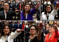 Días después de que se informaron cifras oficiales de reducción de delitos, principalmente los de alto impacto, en la Ciudad de México, el resultado de la Encuesta Nacional Sobre Seguridad Pública Urbana (ENSU) reflejó que, especialmente en 7 Alcaldías que encabezan Morena y PT la percepción de inseguridad es muy mala. FOTOS: Especial