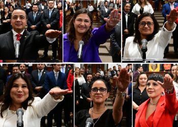 Días después de que se informaron cifras oficiales de reducción de delitos, principalmente los de alto impacto, en la Ciudad de México, el resultado de la Encuesta Nacional Sobre Seguridad Pública Urbana (ENSU) reflejó que, especialmente en 7 Alcaldías que encabezan Morena y PT la percepción de inseguridad es muy mala. FOTOS: Especial