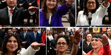 Días después de que se informaron cifras oficiales de reducción de delitos, principalmente los de alto impacto, en la Ciudad de México, el resultado de la Encuesta Nacional Sobre Seguridad Pública Urbana (ENSU) reflejó que, especialmente en 7 Alcaldías que encabezan Morena y PT la percepción de inseguridad es muy mala. FOTOS: Especial