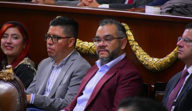 En ningún momento lo menciona Fernando Mercado, pero la realidad es que La Magdalena Contreras es la mejor alcaldía gobernada por Morena en cuanto a resultados de seguridad en la CDMX. FOTO: Especial