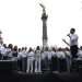 El presidente nacional del Partido Acción Nacional, Jorge Romero Herrera, encabezó el relanzamiento del PAN en un acto histórico que marcó “el inicio de una nueva era azul: un PAN más abierto, moderno y ciudadano.”