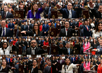 Con un par de excepciones (Milpa Alta y La Magdalena Contreras), las Alcaldías gobernadas por Morena son las más inseguras de la Ciudad de México, de acuerdo a los resultados de la Encuesta Nacional de Seguridad Pública Urbana (ENSU), que ayer publicó el INEGI. FOTO: Especial