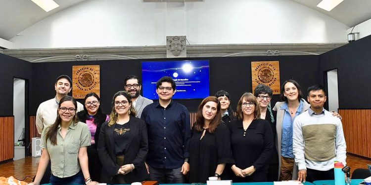 Trabaja Congreso en Ley de Amnistía para la CDMX