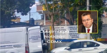Cuajimalpa Noticias CDMX / Especial