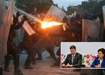 FOTOS: Cuartoscuro / Especial