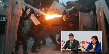 FOTOS: Cuartoscuro / Especial