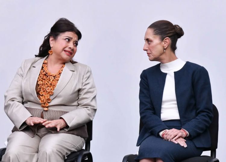 Desde 2019 a la fecha, en que ha gobernado la denominada Cuarta Transformación en la Ciudad de México, se ha incrementado en más de 25 mil millones de pesos el rubro de servicios personales de la administración pública, que básicamente son sueldos y prestaciones sociales para la burocracia capitalina. FOTO: Especial