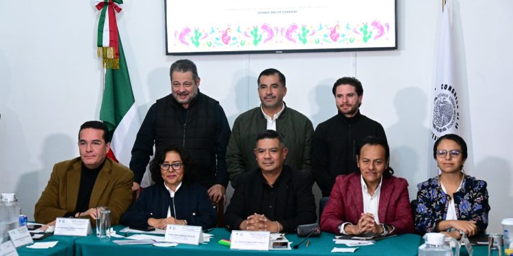 CDMX es la entidad con mayor índice de empleo formal en el país