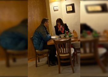 Se mueven alianzas por la Presidencia del TSJCDMX