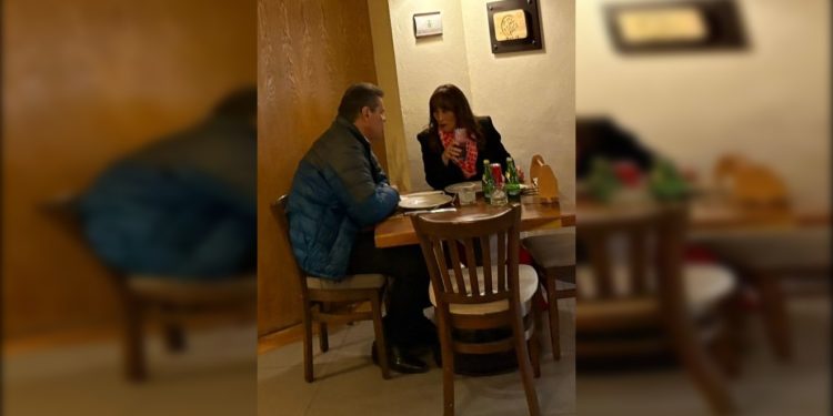 Se mueven alianzas por la Presidencia del TSJCDMX