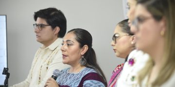 Esta semana quedará instalada en el Congreso de la Ciudad de México la “Comisión Especial de Seguimiento a las Investigaciones sobre los Actos de Violencia cometidos el 15 de noviembre”, en el Zócalo durante la llamada Marcha de la Generación Z, la cual entregará un informe en su oportunidad, aseguró la diputada Xóchitl Bravo Espinosa.