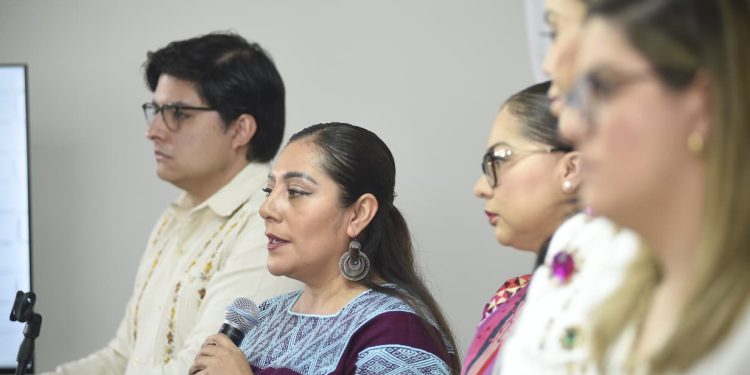 Esta semana quedará instalada en el Congreso de la Ciudad de México la “Comisión Especial de Seguimiento a las Investigaciones sobre los Actos de Violencia cometidos el 15 de noviembre”, en el Zócalo durante la llamada Marcha de la Generación Z, la cual entregará un informe en su oportunidad, aseguró la diputada Xóchitl Bravo Espinosa.
