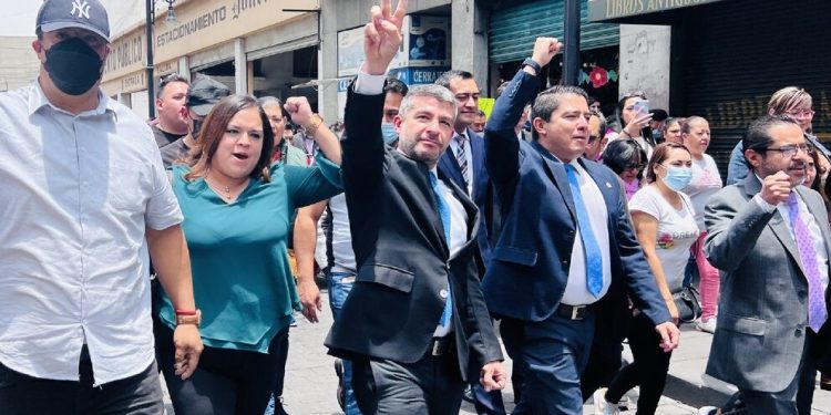 FOTO: X – mauriciotabe