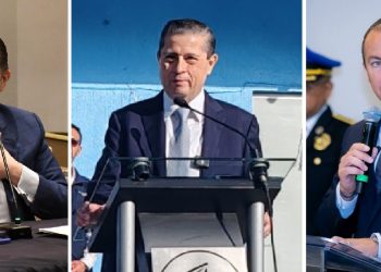 Alcaldes: dos estrategias de oposición