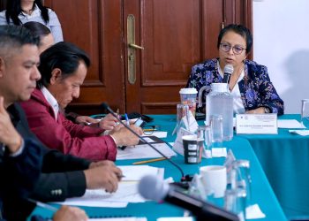 El PAN en el Congreso de la Ciudad de México propuso al Gobierno capitalino evaluar rigurosamente sus políticas laborales y medir su verdadero impacto en la generación de empleo formal y la calidad de vida de las y los trabajadores.