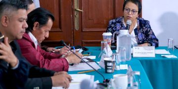 El PAN en el Congreso de la Ciudad de México propuso al Gobierno capitalino evaluar rigurosamente sus políticas laborales y medir su verdadero impacto en la generación de empleo formal y la calidad de vida de las y los trabajadores.