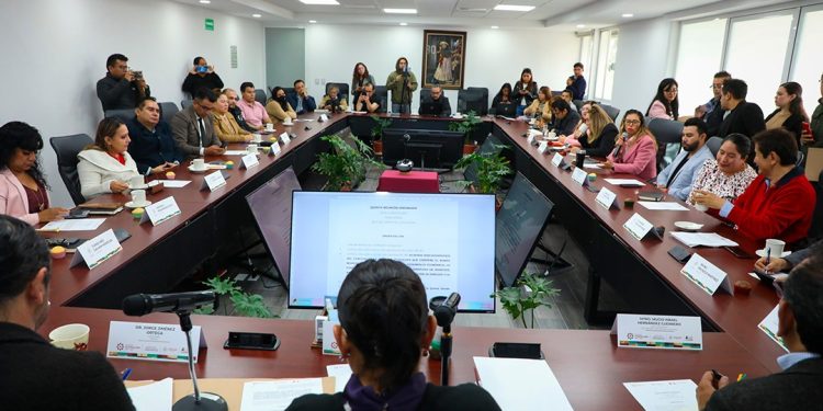 FOTO: Especial / Temática