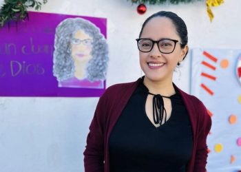 FOTO: X / gabyosoriohdz