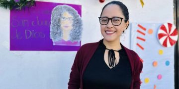 FOTO: X / gabyosoriohdz