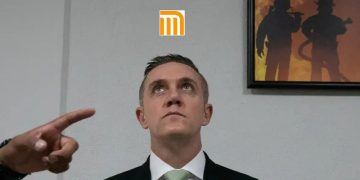 Una irregular contratación en el Metro