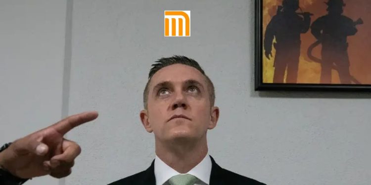 Una irregular contratación en el Metro