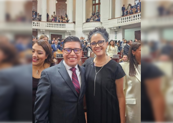 FOTO: RRSS - Alberto Vanegas