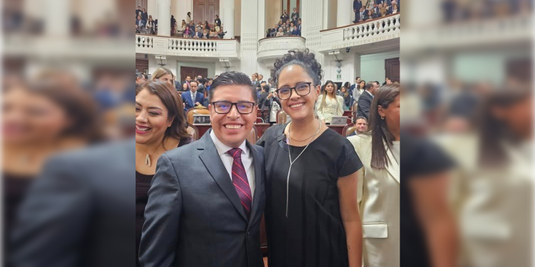 FOTO: RRSS - Alberto Vanegas