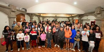 Debe participar la niñez en Plan de Desarrollo al 2045