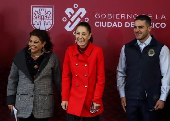 En enero, arranca el 2027 en Morena