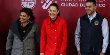 En enero, arranca el 2027 en Morena